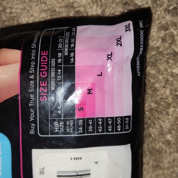 NWT Maidenforn cool comfort - Picture 4 of 6